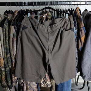 Loose fit Dickies work shorts